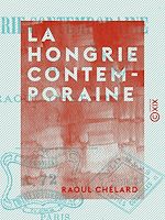 Télécharger le livre :  La Hongrie contemporaine