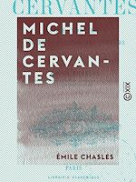 Download this eBook Michel de Cervantes