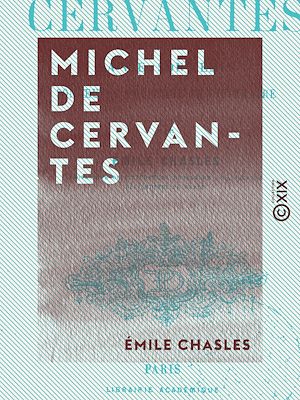 Download the eBook: Michel de Cervantes