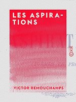 Télécharger le livre :  Les Aspirations