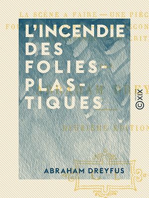 Download the eBook: L'Incendie des Folies-Plastiques