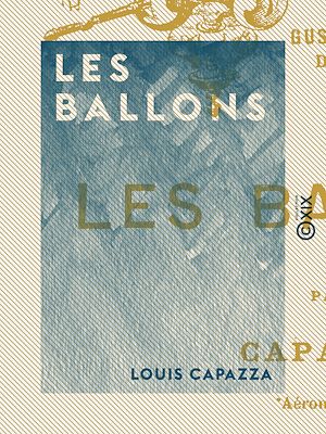 Téléchargez le livre :  Les Ballons