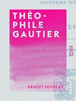 Télécharger le livre :  Théophile Gautier