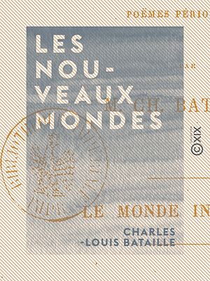 Téléchargez le livre :  Les Nouveaux Mondes