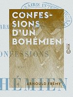 Télécharger le livre :  Confessions d'un bohémien