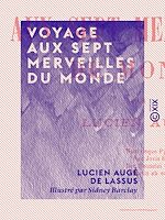 Télécharger le livre :  Voyage aux sept merveilles du monde