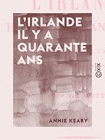 Télécharger le livre :  L'Irlande il y a quarante ans