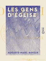 Télécharger le livre :  Les Gens d'église