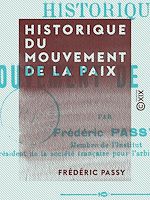Télécharger le livre :  Historique du mouvement de la paix
