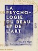 Télécharger le livre :  La Psychologie du beau et de l'art
