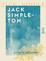 Télécharger le livre :  Jack Simpleton