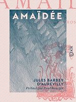Télécharger le livre :  Amaïdée