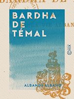 Download this eBook Bardha de Témal