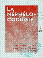 Télécharger le livre :  La Néphélococugie