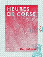 Télécharger le livre :  Heures de Corse