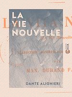 Télécharger le livre :  La Vie nouvelle