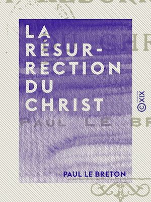 Download the eBook: La Résurrection du Christ