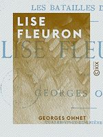 Télécharger le livre :  Lise Fleuron