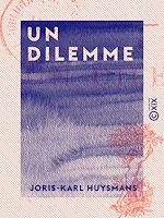 Télécharger le livre :  Un dilemme