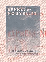 Télécharger le livre :  Express-Nouvelles