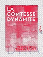 Télécharger le livre :  La Comtesse Dynamite