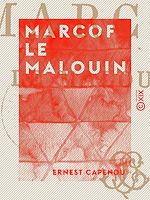 Télécharger le livre :  Marcof le Malouin