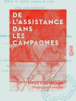 Télécharger le livre :  De l'assistance dans les campagnes