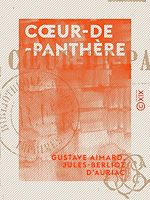 Télécharger le livre :  Cœur-de-Panthère