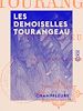 Télécharger le livre :  Les Demoiselles Tourangeau