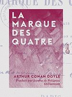 Télécharger le livre :  La Marque des quatre