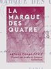 Télécharger le livre :  La Marque des quatre