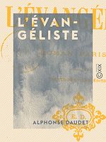 Télécharger le livre :  L'Évangéliste