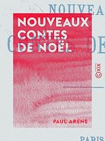 Télécharger le livre :  Nouveaux contes de Noël