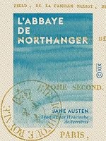 Télécharger le livre :  L'Abbaye de Northanger