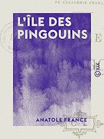Télécharger le livre :  L'Île des pingouins