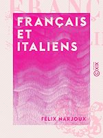 Download this eBook Français et Italiens