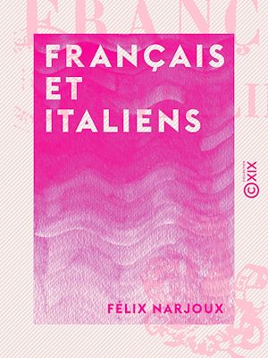 Download the eBook: Français et Italiens