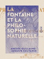 Download this eBook La Fontaine et la philosophie naturelle