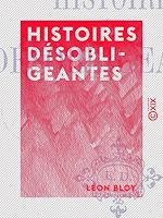 Télécharger le livre :  Histoires désobligeantes