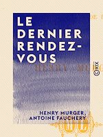 Télécharger le livre :  Le Dernier Rendez-vous