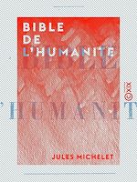 Télécharger le livre :  Bible de l'humanité