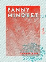 Télécharger le livre :  Fanny Minoret