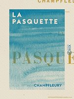 Télécharger le livre :  La Pasquette