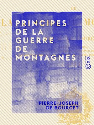 Download the eBook: Principes de la guerre de montagnes