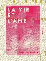 Download this eBook La Vie et l'Âme