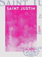 Download this eBook Saint Justin