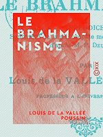 Download this eBook Le Brahmanisme