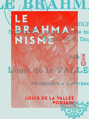 Download the eBook: Le Brahmanisme