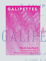 Télécharger le livre :  Galipettes