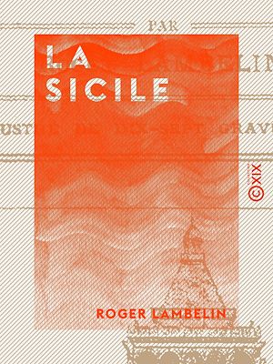 Téléchargez le livre :  La Sicile